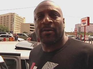 Ex-Cowboy Arrested in Mortgage Fraud Case