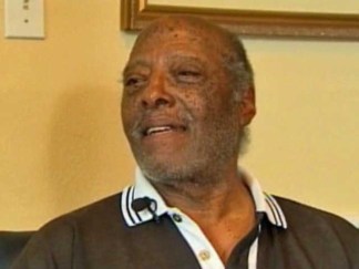Lotto Winner and Attorneys Meet  with Lottery Commission