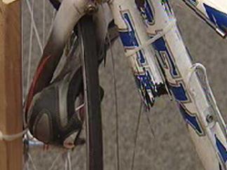 Driver Sentenced to 2 Years in Prison