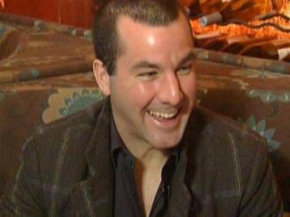 Last Call With Marty Turco