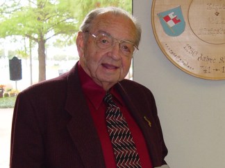 Remembering Tom Vandergriff