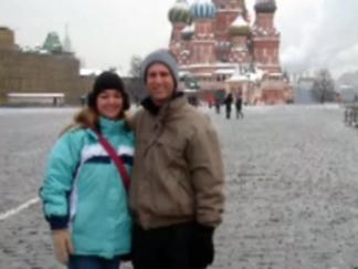 Couple Anxious Over Russian Adoption Controversy