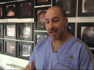Treating Male Pattern Baldness