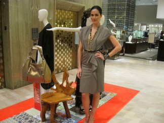 Gallery: Neiman's Shows Off Spring Collections