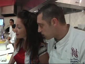 New Italian: Ristorante Nicola