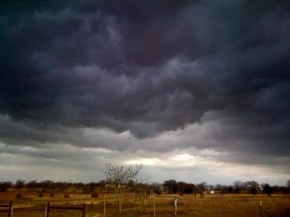 Storms, Damage Shows in Viewer Photos