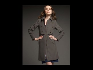 Gallery for Coats for Cool Prices at Neiman Marcus