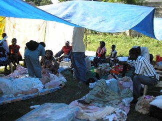 HPUMC's Photos from Haiti