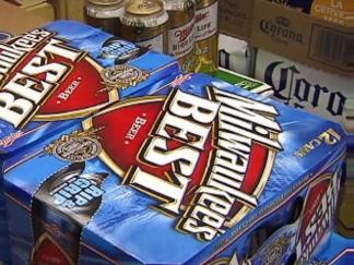 Farmersville Puts Beer, Wines Sales on Ballot
