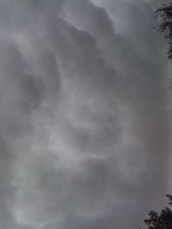 Severe Weather Photos: Oct. 23