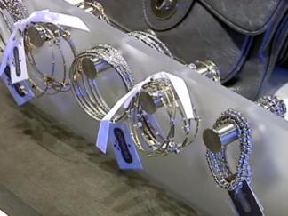 Panacea, the Cure for Your Jewelry Needs