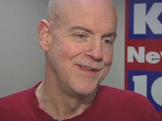 Roger Emrich on Tim Thomas' Denny's Incident