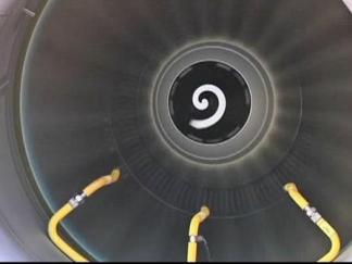Cleaner Planes, Cleaner Environment