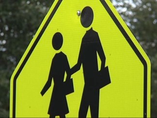 Plano Attempted Abduction