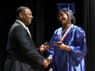 The Graduation That Couldn't Wait