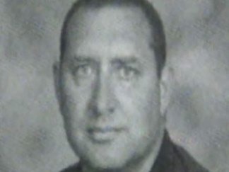 Dallas Police Officer Killed In The Line of Duty