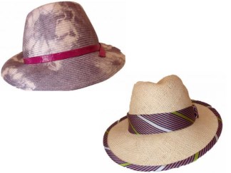 Gallery: Haute Hats for Spring 2011