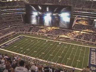 Cowboys Crown Jewel