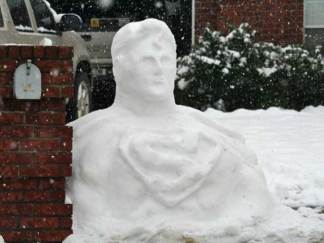 Abominable Snowmen: Gallery II