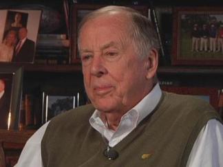 More From T. Boone Pickens