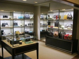 Gallery: Tiffany's New Handbag Lines
