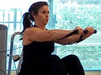 Infamous Biggest Loser Contestant Still Running Strong