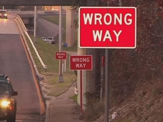 New Safety Measures Along Dallas North Tollway