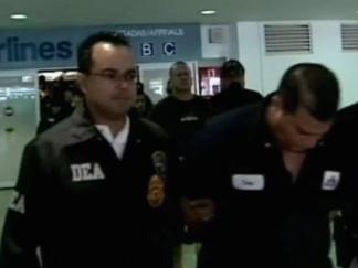 AA Workers Accused in Smuggling Ring