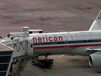 Flight Delayed After Pilot Accused of Drinking