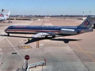 Two AA Unions May Seek First Step to Strike