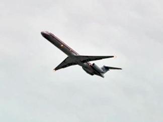 Pilots Union Tones Down Rhetoric