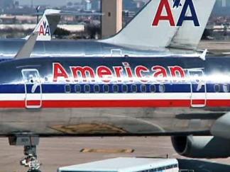 American Airlines' Second-Quarter Loss