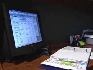 Soccer Mom Accounting