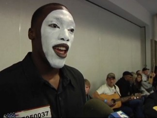 America's Got Talent Auditions: Dallas