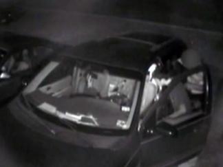Teen Asks Burglary Victims for Forgiveness