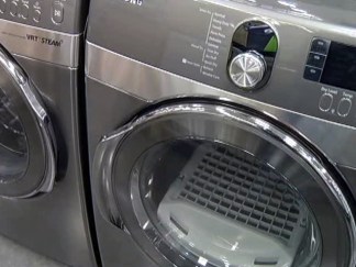 Save Big With Appliance Rebate Program