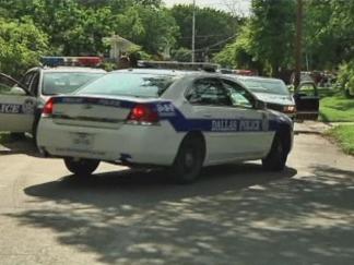 Dallas Police Launch Plan to Diversity Force