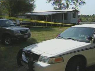 Infant Skeletons Found in Tarrant County