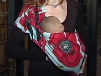 Dallas Company Defends Baby Slings