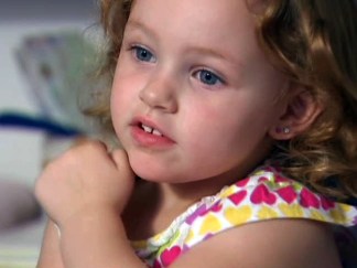 Toddler Hero