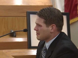 Kenneth Bain Apologizes