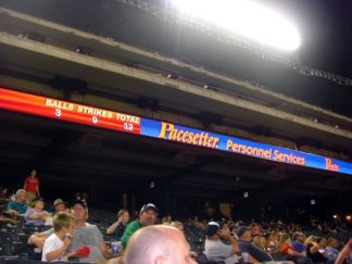 After the Ballpark Fall