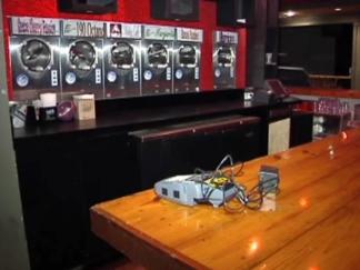 Take a Tour of the Bar the Feds Are Auctioning