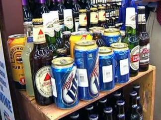 Group Opposed to Alcohol Sales Vote Files Lawsuit