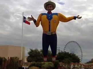 New Fair Attractions, New DART Rail Service