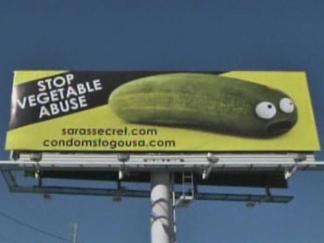 Billboard Sparks Controversy