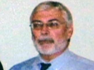 Dad Killed Days After Marine Son's Funeral