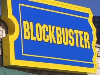 Blockbuster Checks in for a Makeover