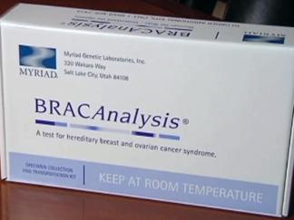 Doctors Debate Effectiveness of New Breast Cancer Tests