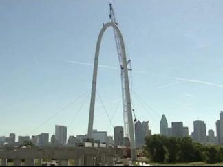 The Calatrava Bridge Is Up, But What About the Rest?